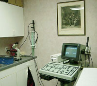 Dr. Peng Urology Services